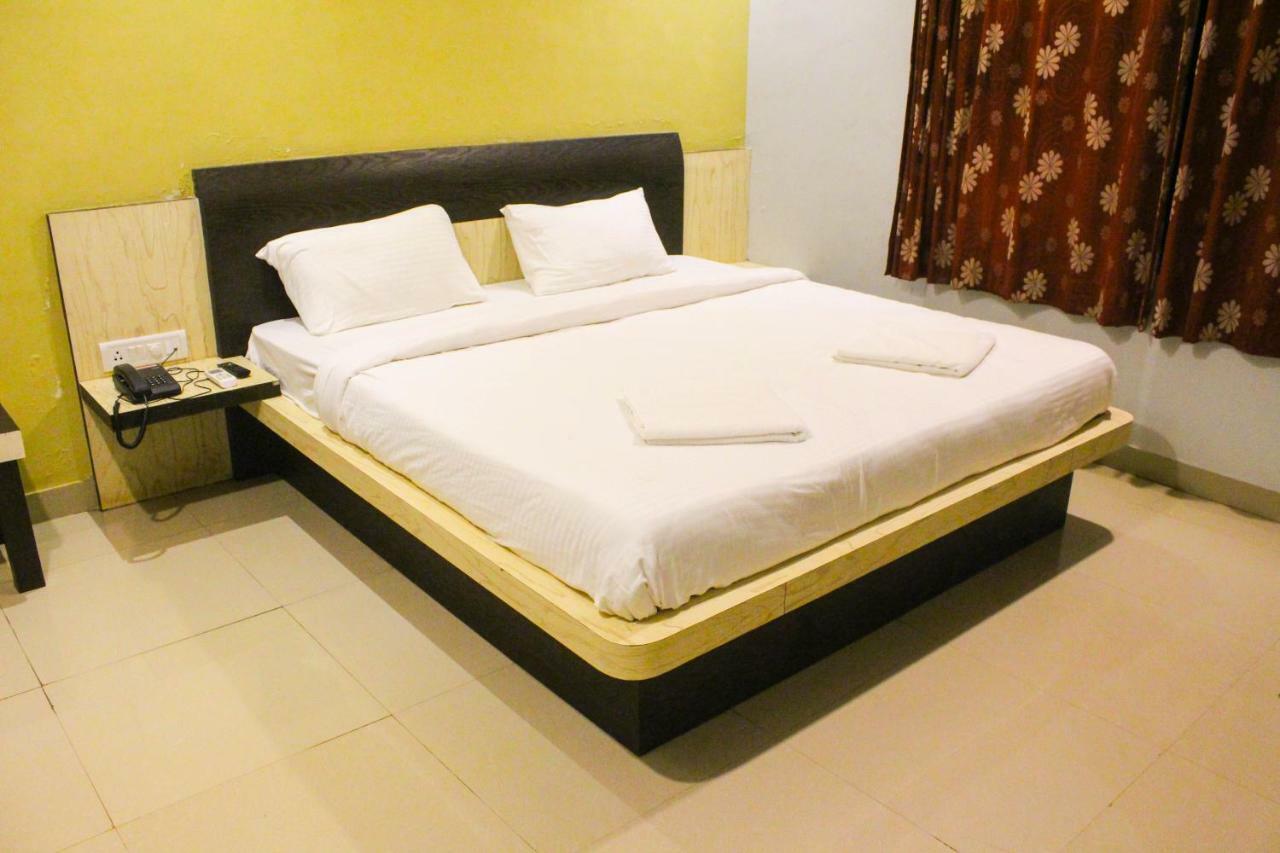 Golden Valley Resort Mahābaleshwar Zewnętrze zdjęcie