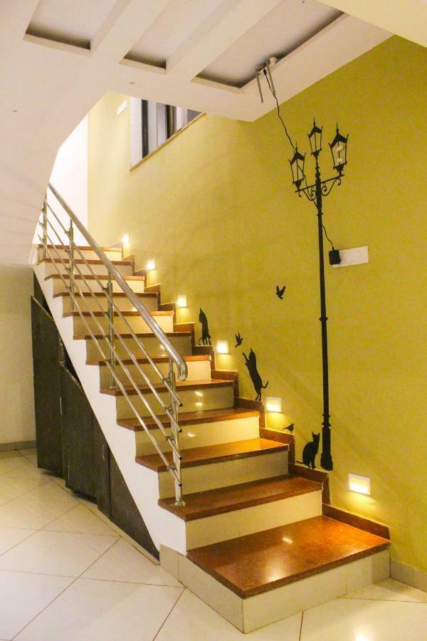 Golden Valley Resort Mahābaleshwar Zewnętrze zdjęcie